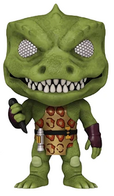 Funko Pop! Television Star Trek Gorn 1143